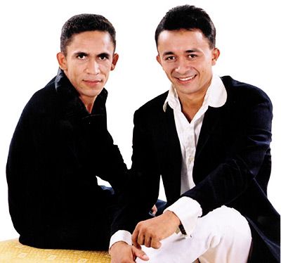 Foto de Izidoro & Paulinho