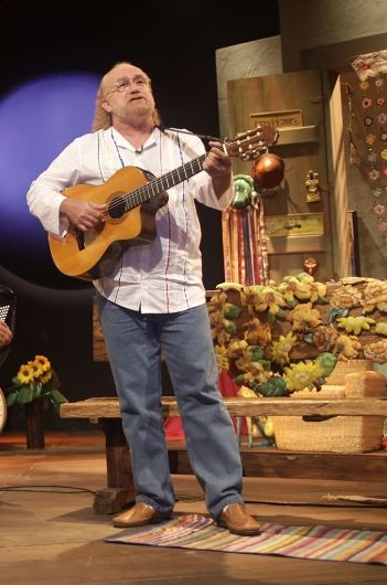 Photo of Eliezer Setton