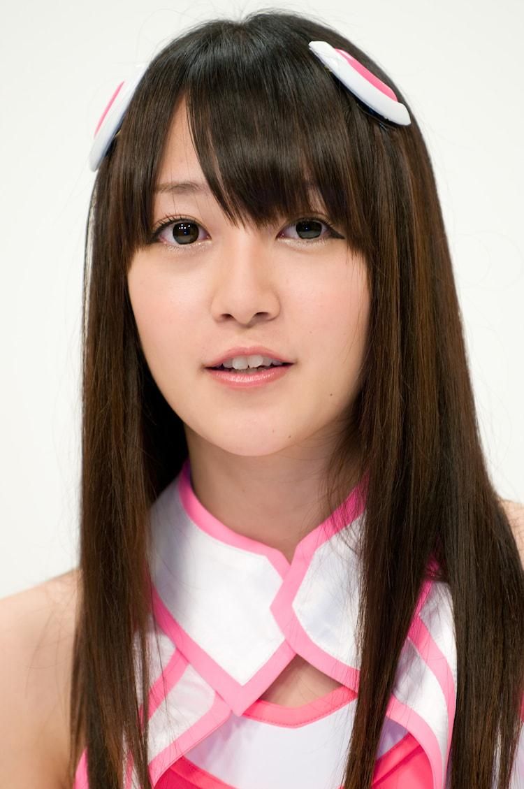 Photo of 佐藤 亜美菜 (Amina Satō)