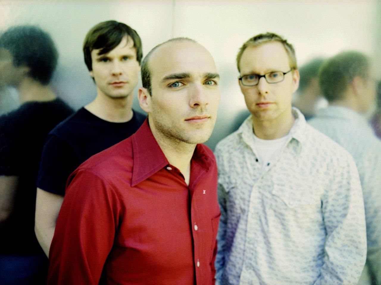 Foto de The Fire Theft