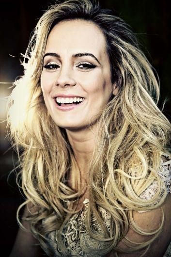 Foto de Tatiana Costa