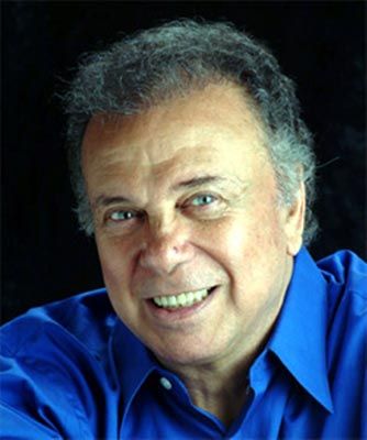 Foto de Pery Ribeiro