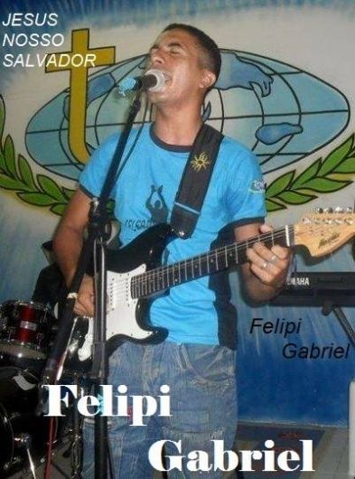 Foto de Felipi Gabriel