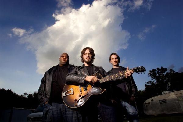 Foto de North Mississippi Allstars