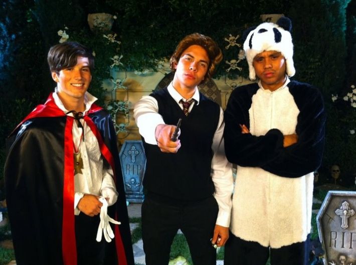 Foto de Allstar Weekend