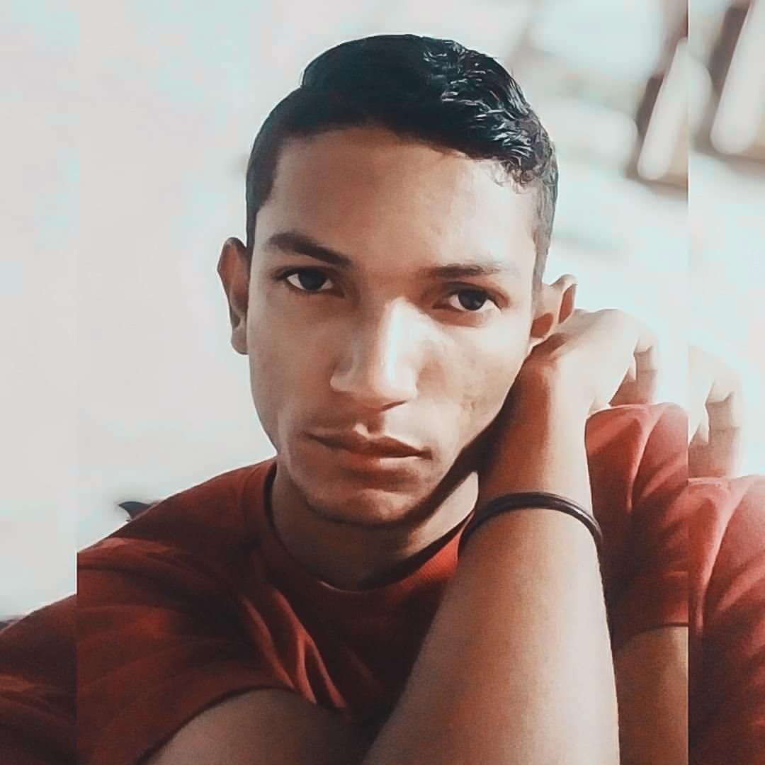 Foto de Renan Souza Rap