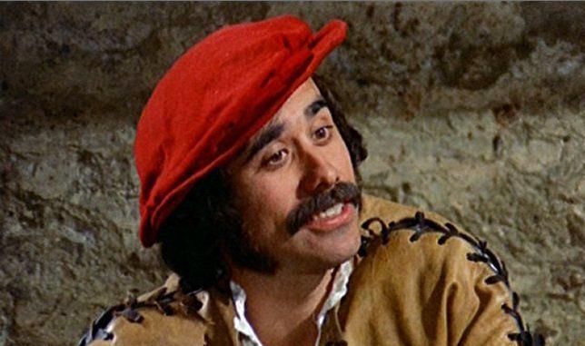 Foto de Piero Focaccia