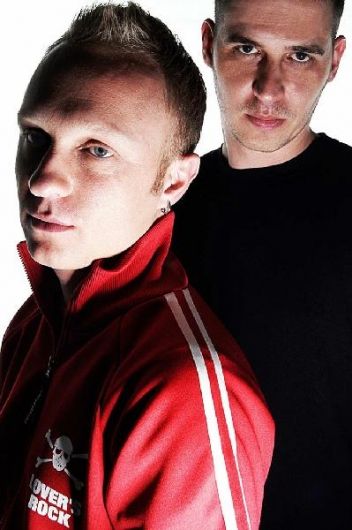 Foto de Shapeshifters