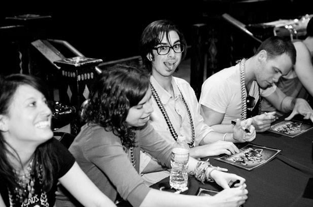 Foto de Team StarKid