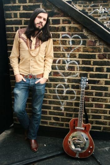 Foto de Marcus Bonfanti