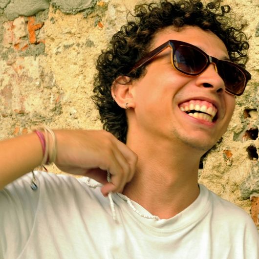 Foto de Emerson Sarmento