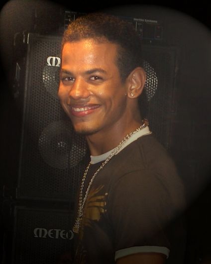 Foto de Forró Cacete Armado