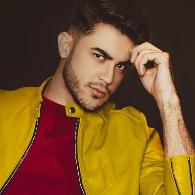 Foto de Thássio Oliveira