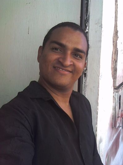 Foto de Hélio Fernandes