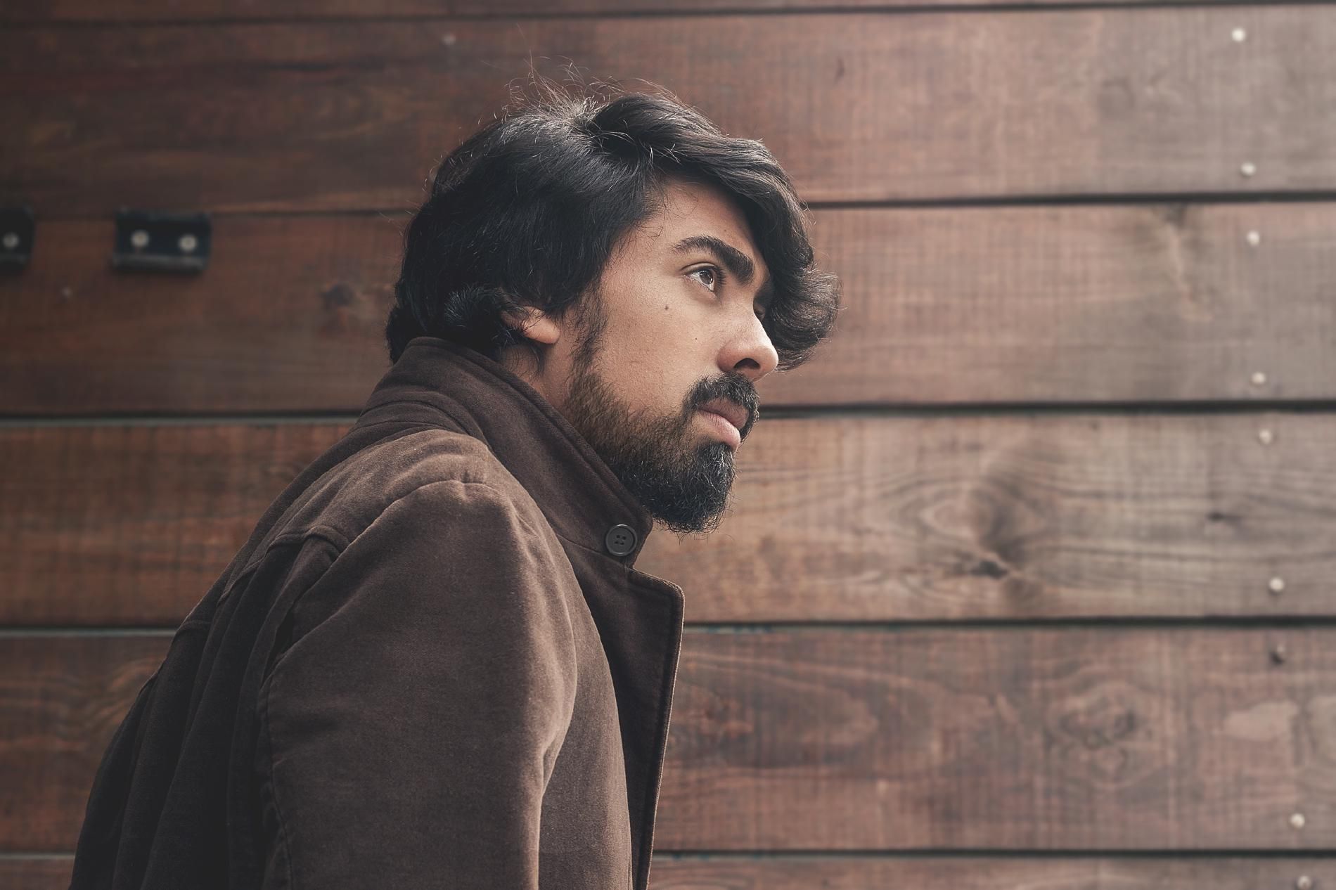 Foto de Drey Henrique