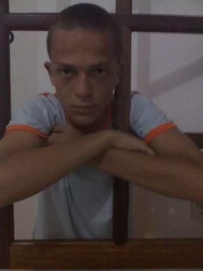 Foto de Diego Guedes de Oliveira