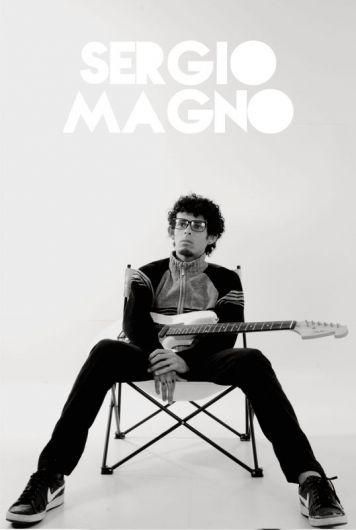 Foto de Sergio Magno