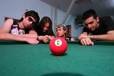 Foto de Kattu RockMusic