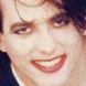 The Cure 's photo