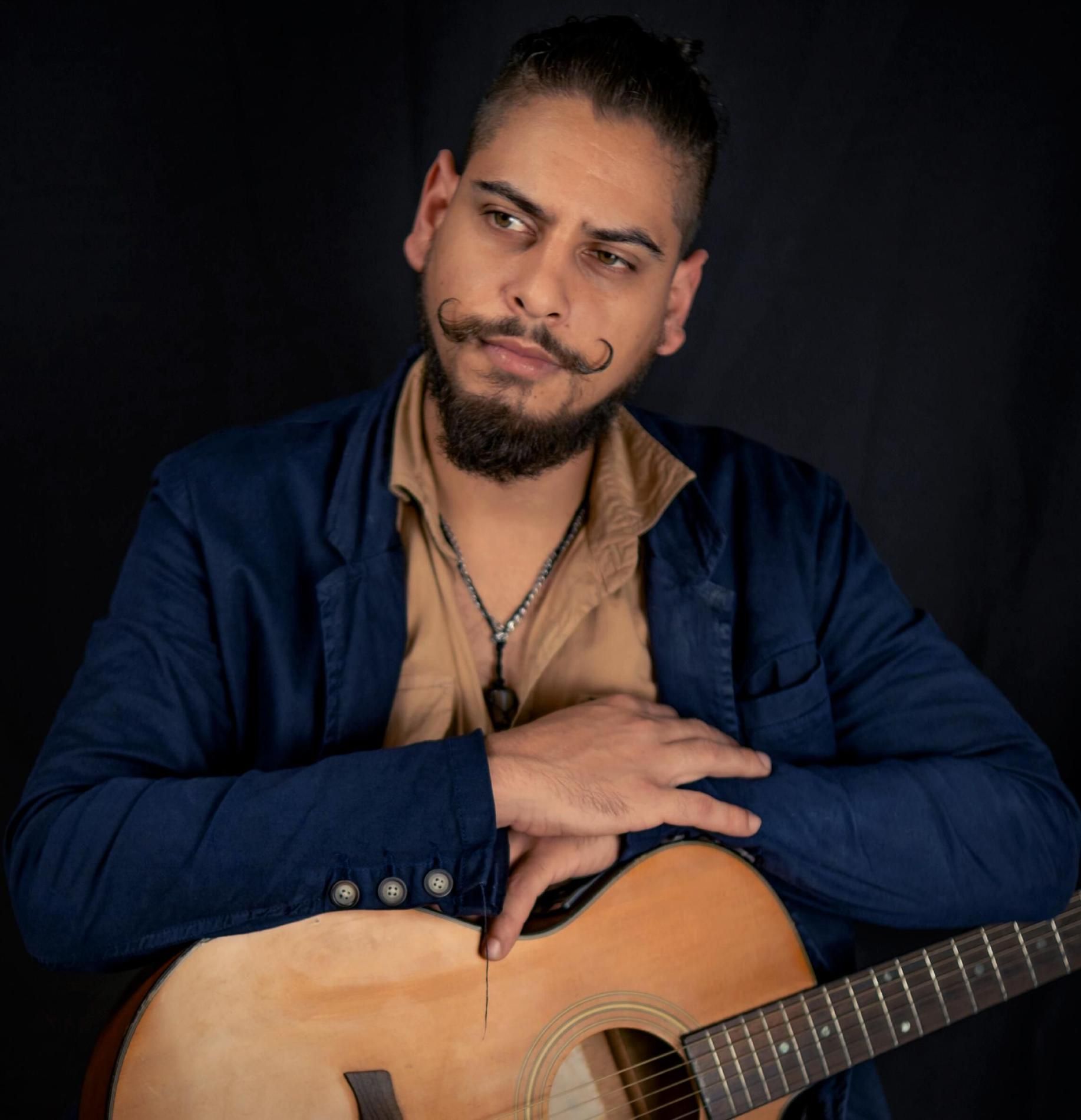 Foto de Gustavo Mendez