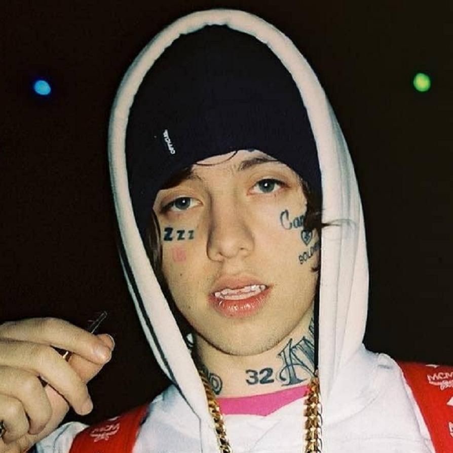 Foto de Lil Xan