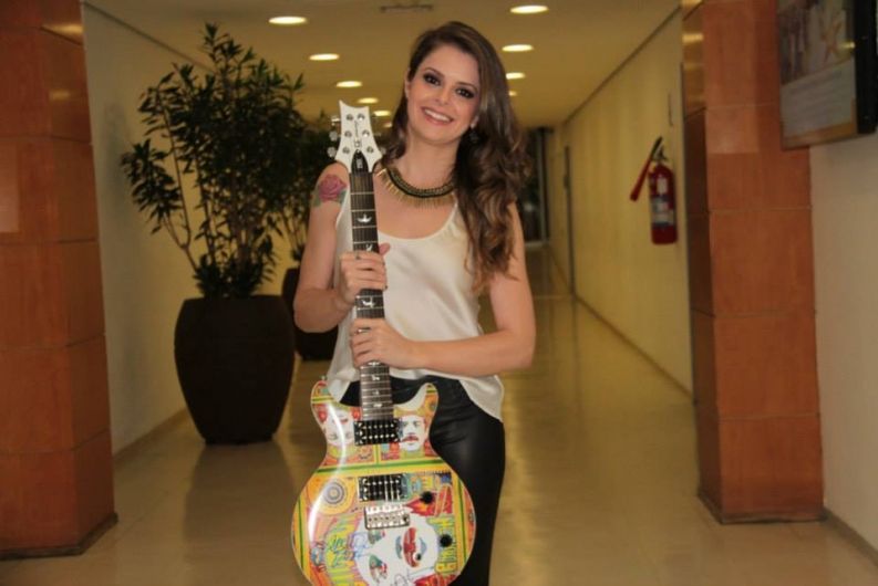 Foto de Kamille Huebner