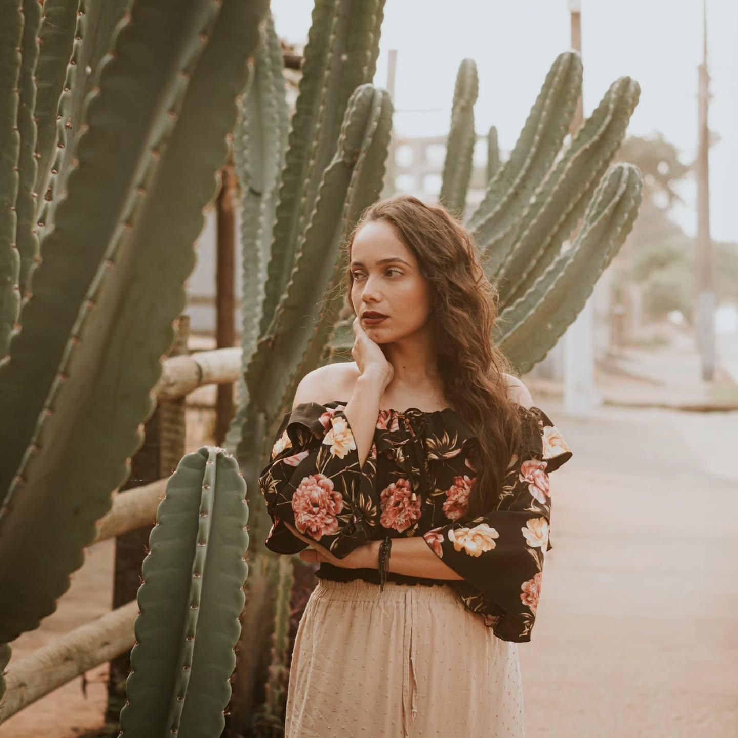 Foto de Beatriz Goes