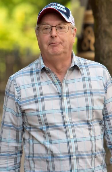 Foto de Jonathan King