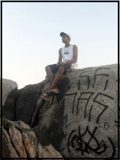 Foto de Fabinho da Duke