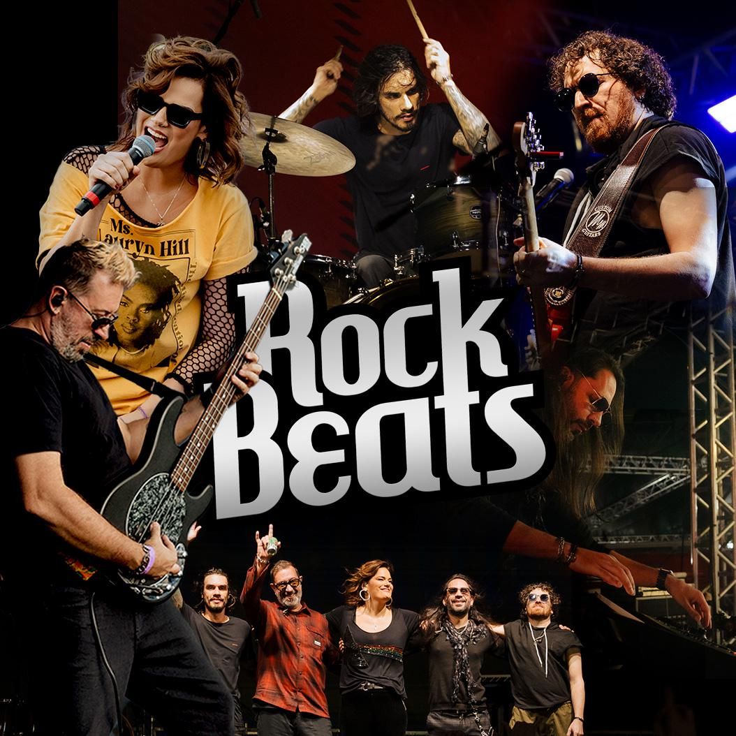Foto de Banda Rock Beats