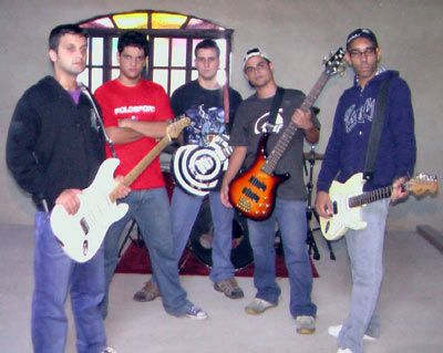 Foto de Pandora em Apuros