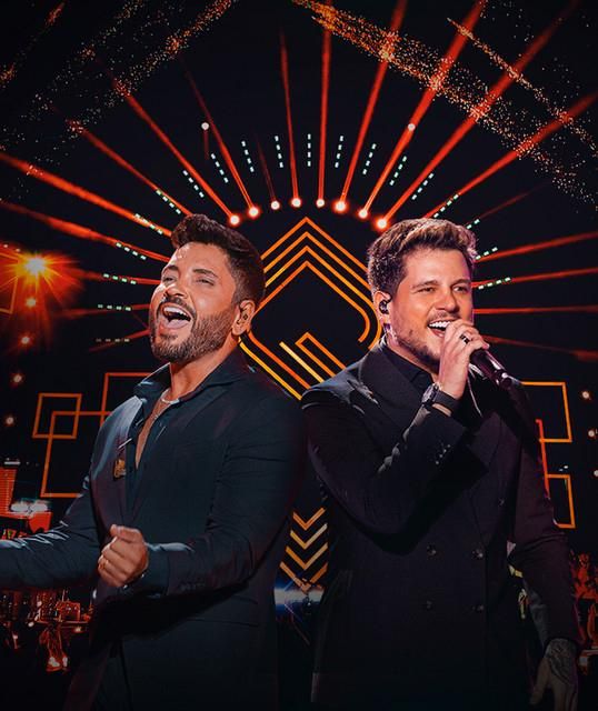 Foto de Fred & Fabrício