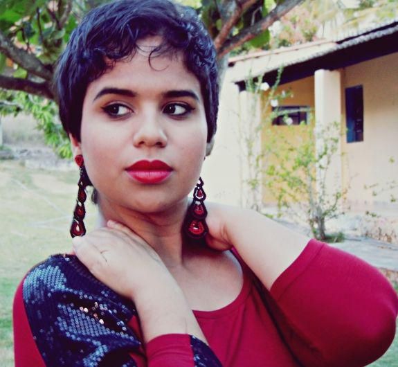 Photo of Suzi Mariana