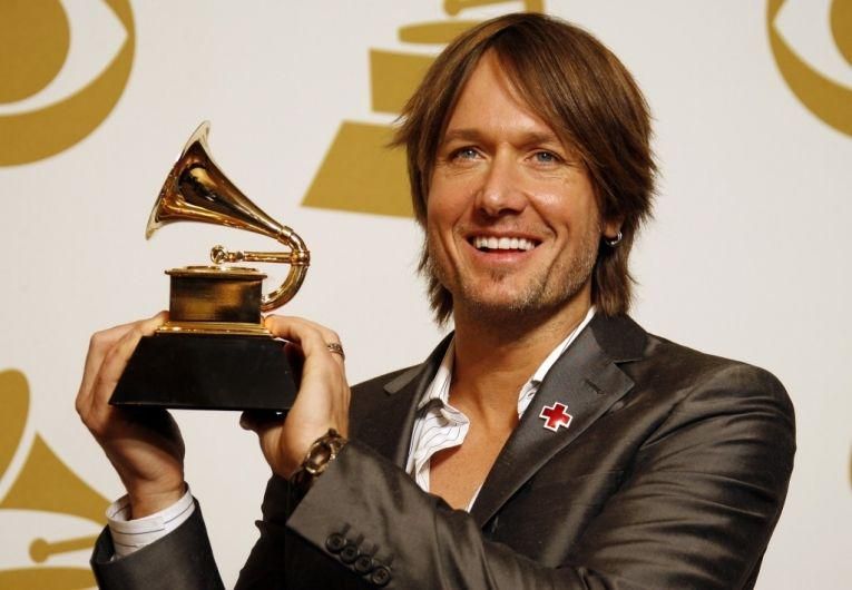Foto de Keith Urban