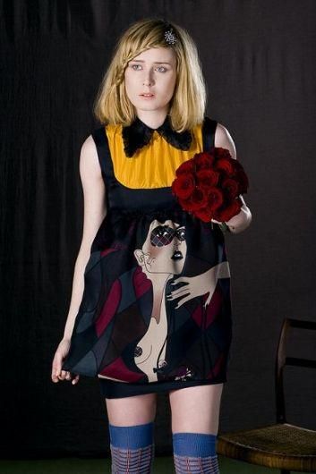 Foto de Roisin Murphy