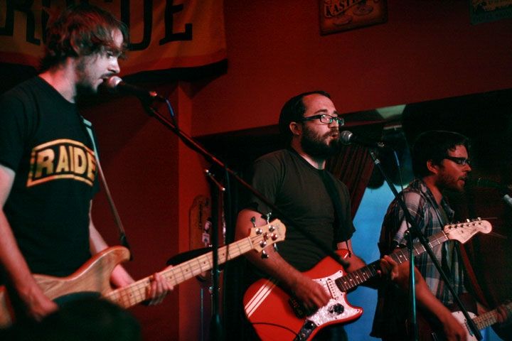 Photo of Driftless Pony Club