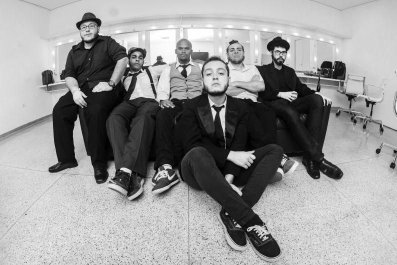 Foto de Música Agosto