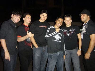 Foto de Grupo Insensatez