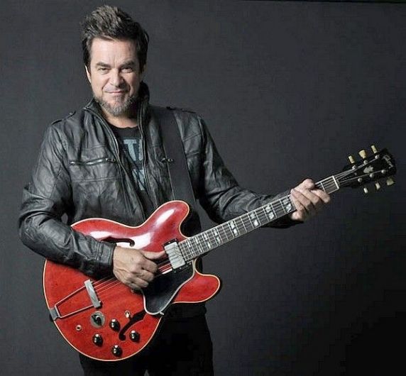 Foto de Sylvain Cossette