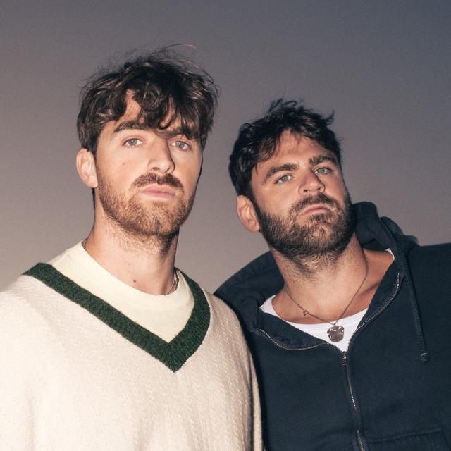 Photo of The Chainsmokers