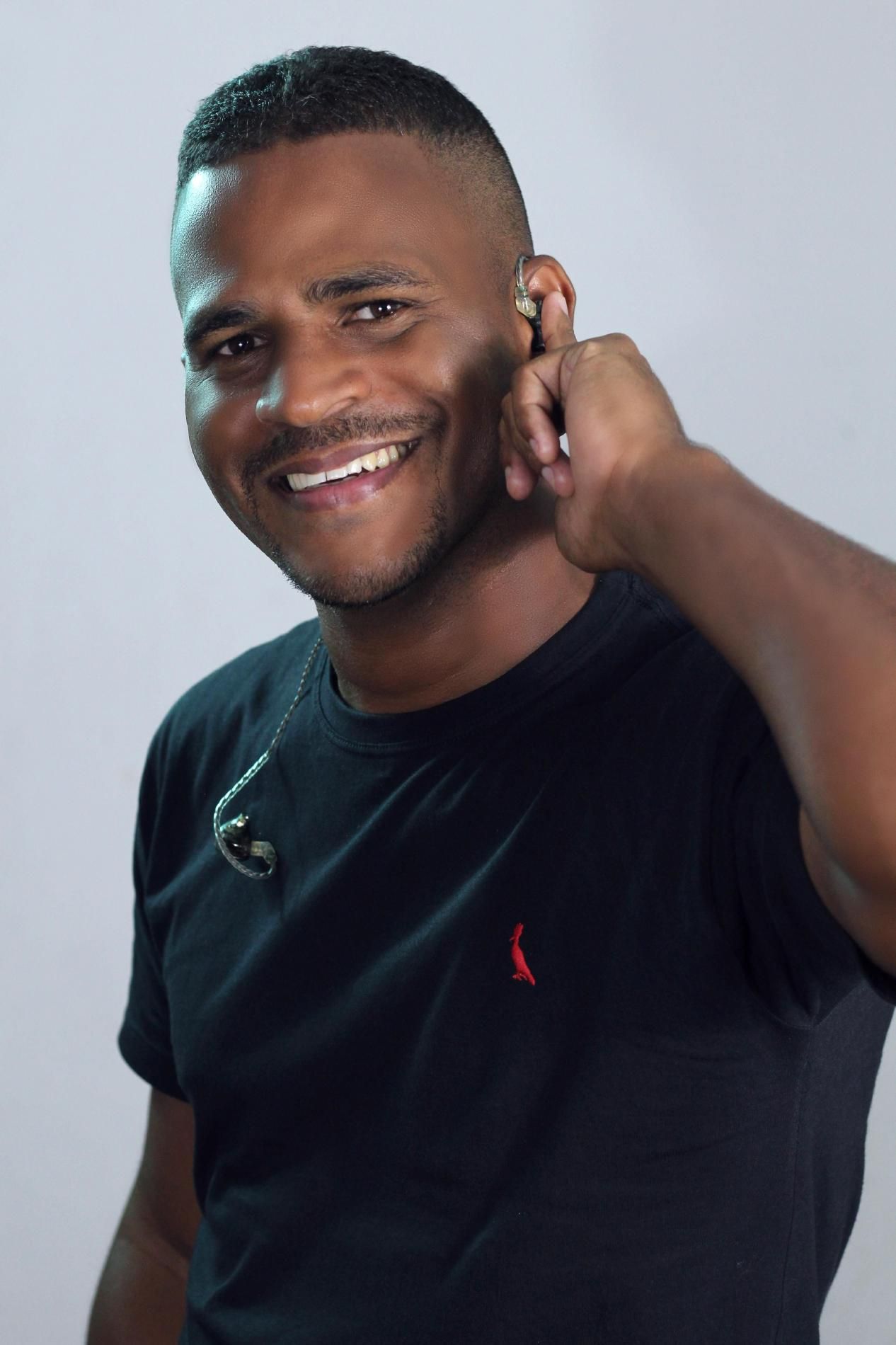 Photo of Léo da APC