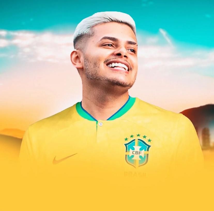 Foto de Petter Ferraz