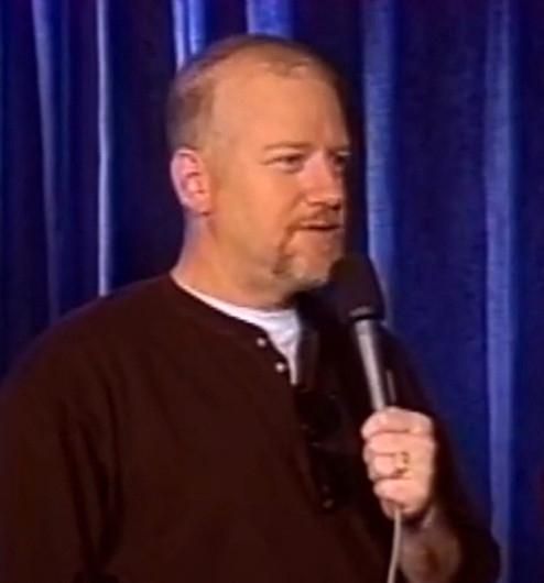 Foto de Bruce Carroll