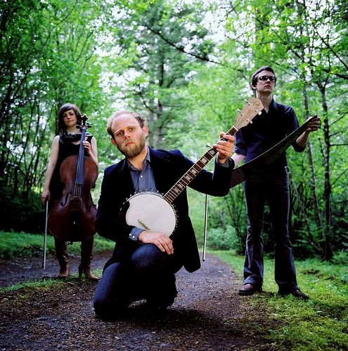 Foto de Horse Feathers