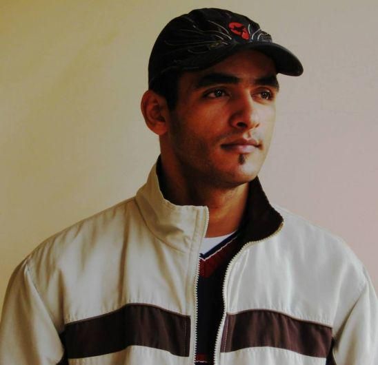 Foto de Dimas Peixoto