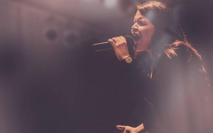 Foto de Vanessa Laís