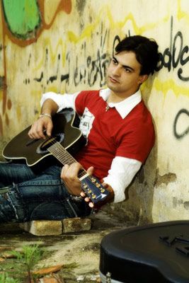 Foto de Kleber Santos