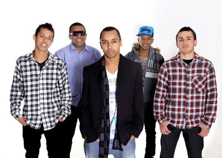 Foto de Grupo A Todo Pike