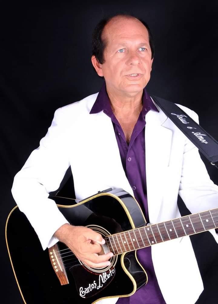 Foto de Carlos Alberto (Gospel)
