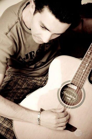 Foto de Ezildo Antunes